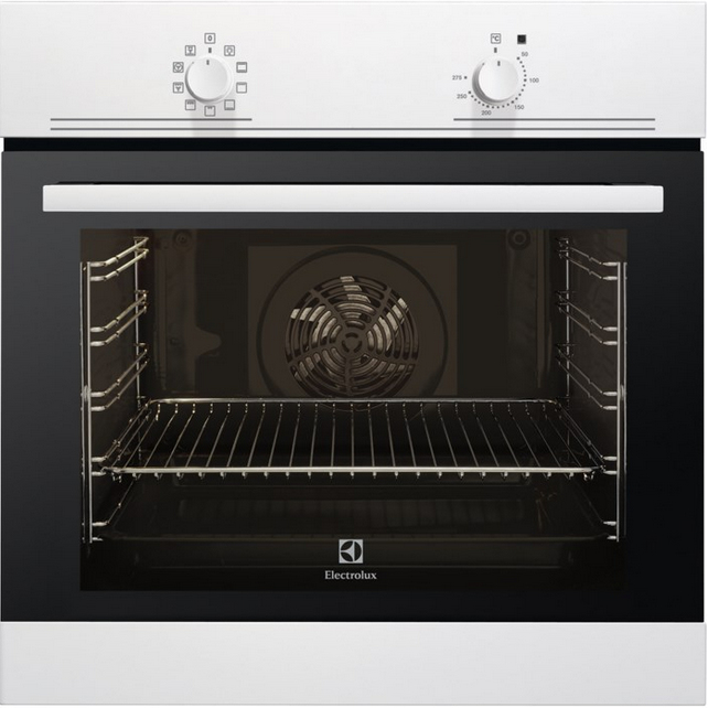 Electrolux EOB100W — vue 1 sur 1