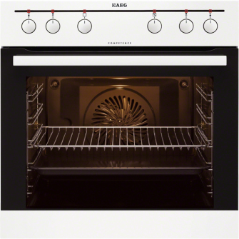 AEG EE3000421W — vue 1 sur 1