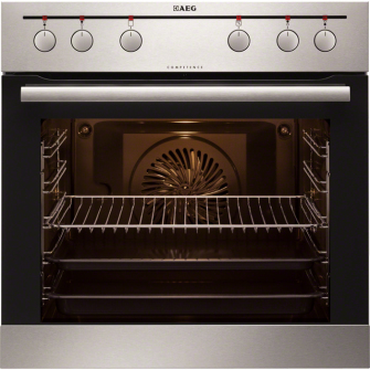 AEG EE3000421M — vue 1 sur 1