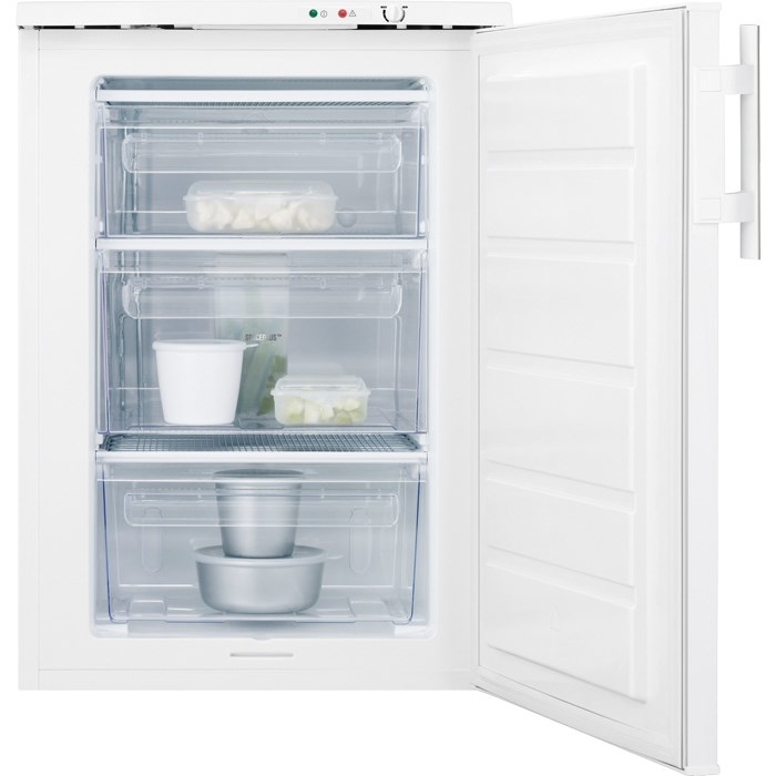 Electrolux EUT1106AW2 — vue 1 sur 2