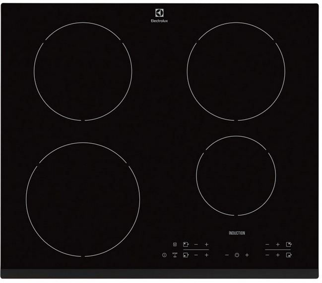 Electrolux HOI630F — vue 1 sur 1