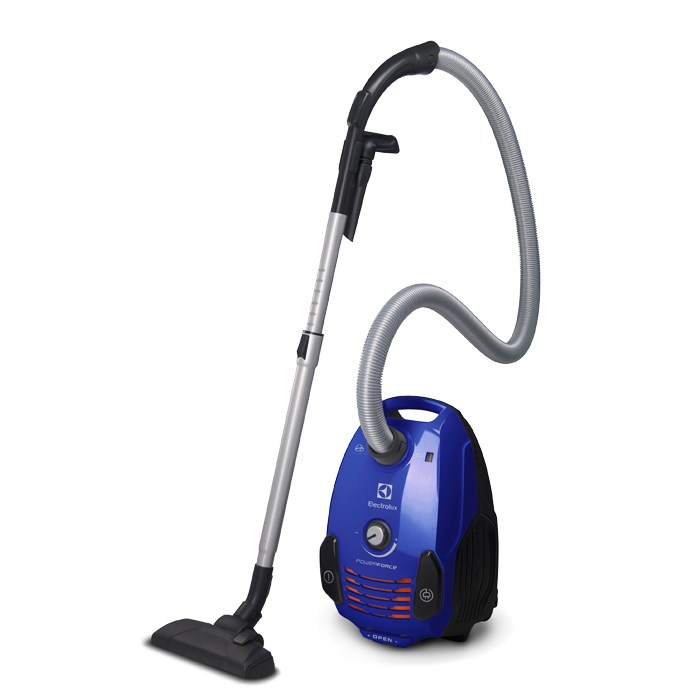Electrolux PF1PARKETT — vue 1 sur 1