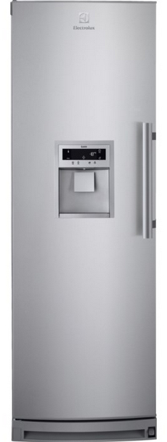Electrolux EUF2949GOX — vue 1 sur 2