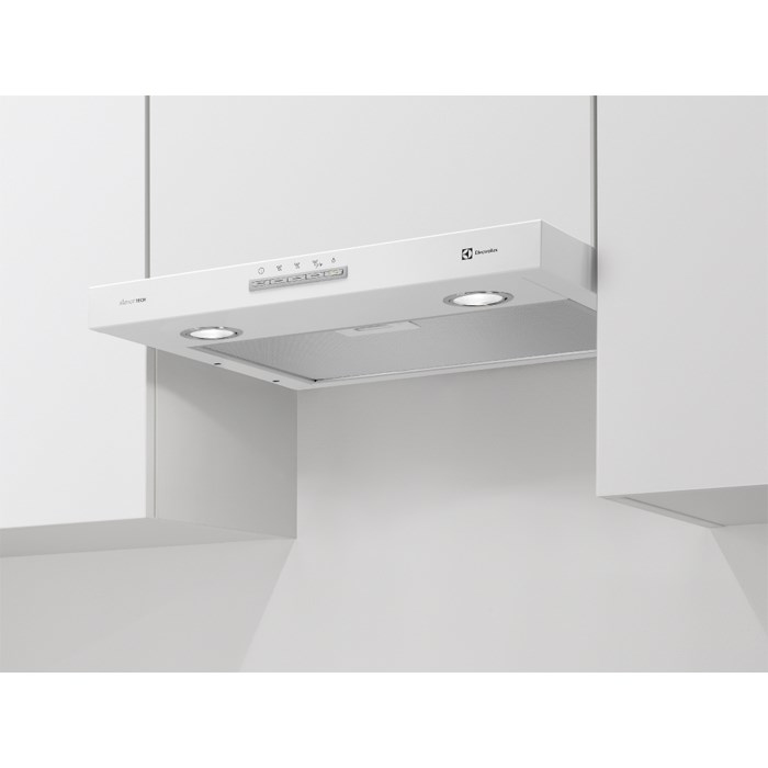 Electrolux EFT5545OW — vue 1 sur 1