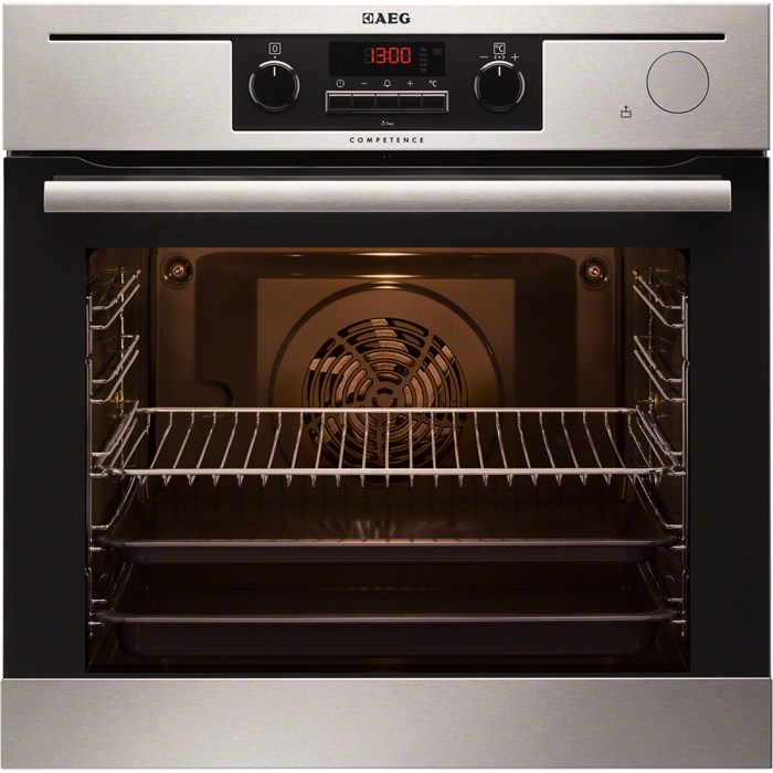 AEG BP500432SM — vue 1 sur 1