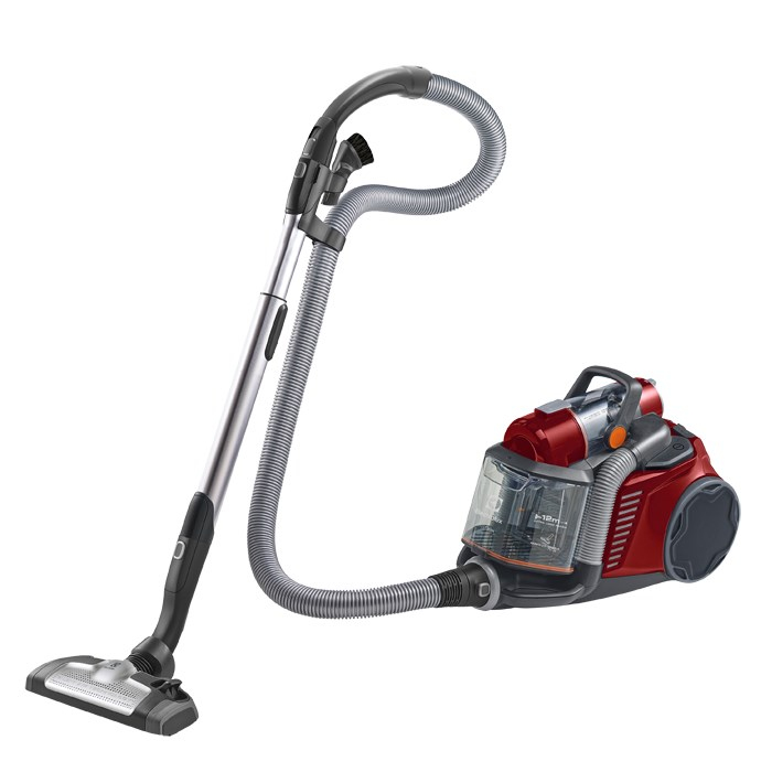 Electrolux ZUFPARKETT — vue 1 sur 1