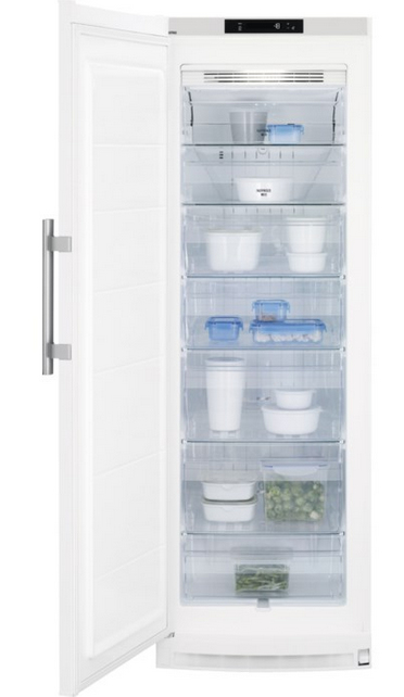 Electrolux EUF2947MOW — vue 1 sur 2