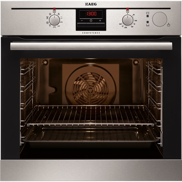 AEG BS401332EM — vue 1 sur 1