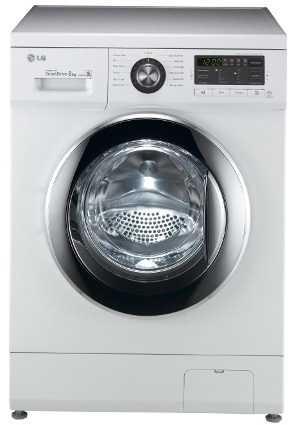 LG FH296TDA3 — vue 1 sur 3