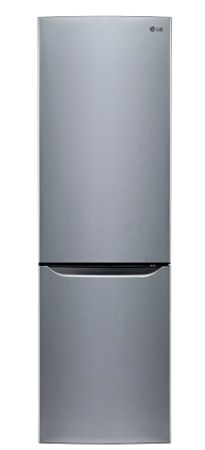 LG GBB539PZCPS — vue 1 sur 5