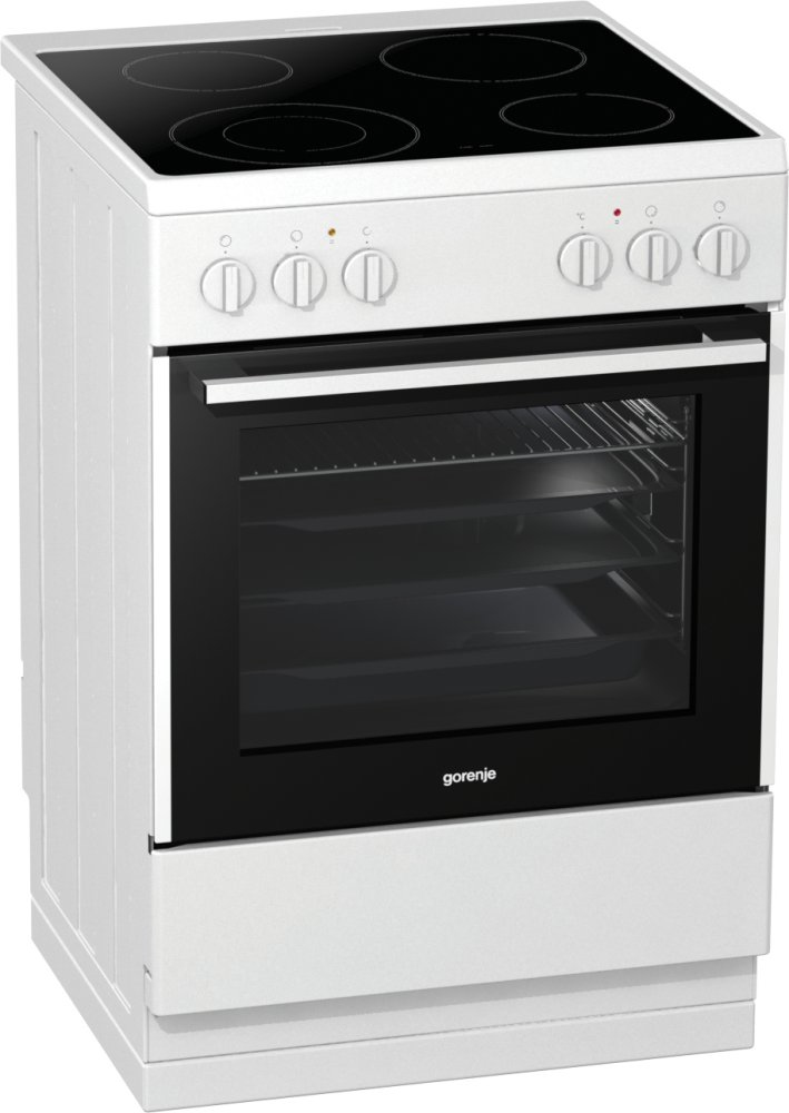 Gorenje ECE97817W — vue 1 sur 1