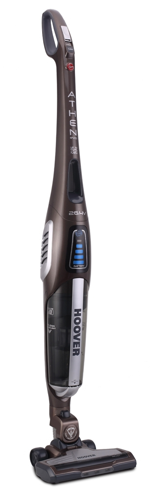 Hoover ATHEN EVO ATV264BM 011 — vue 1 sur 1