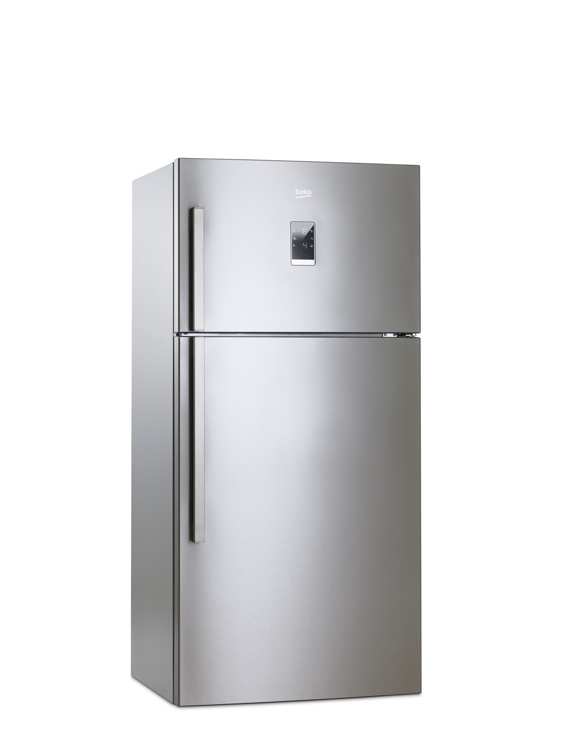 Beko DN162220X — vue 1 sur 3