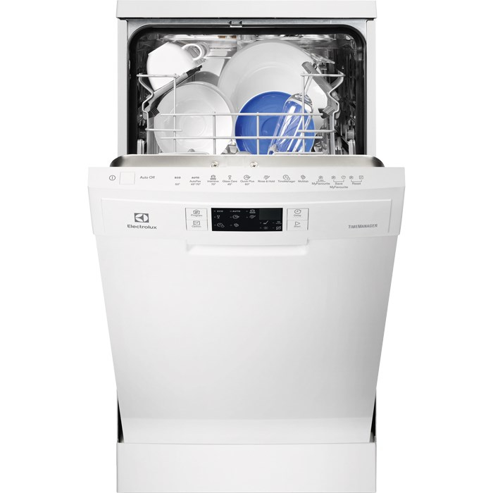 Electrolux ESF4520LOW — vue 1 sur 1