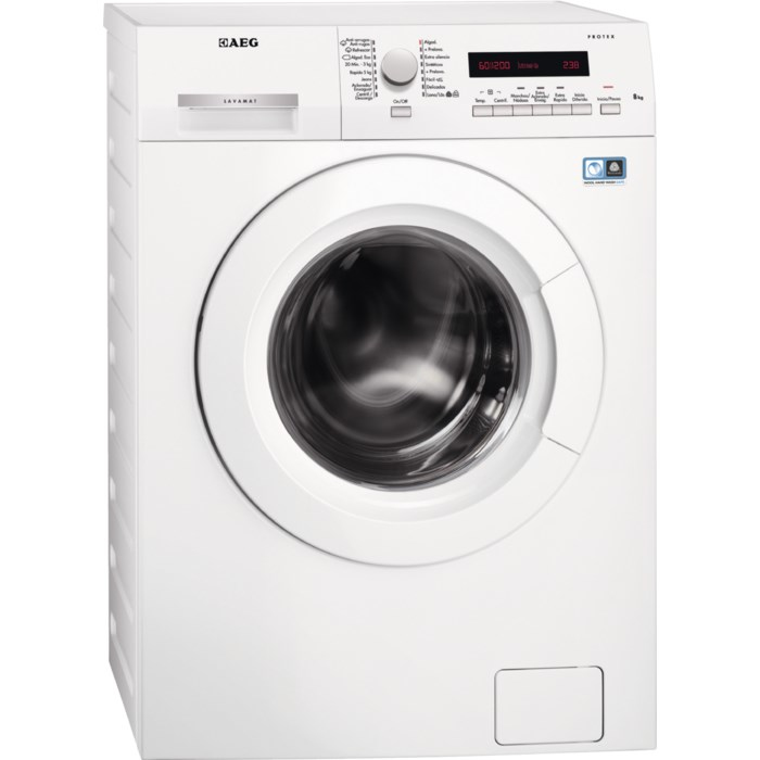 AEG L73280FL2 — vue 1 sur 1