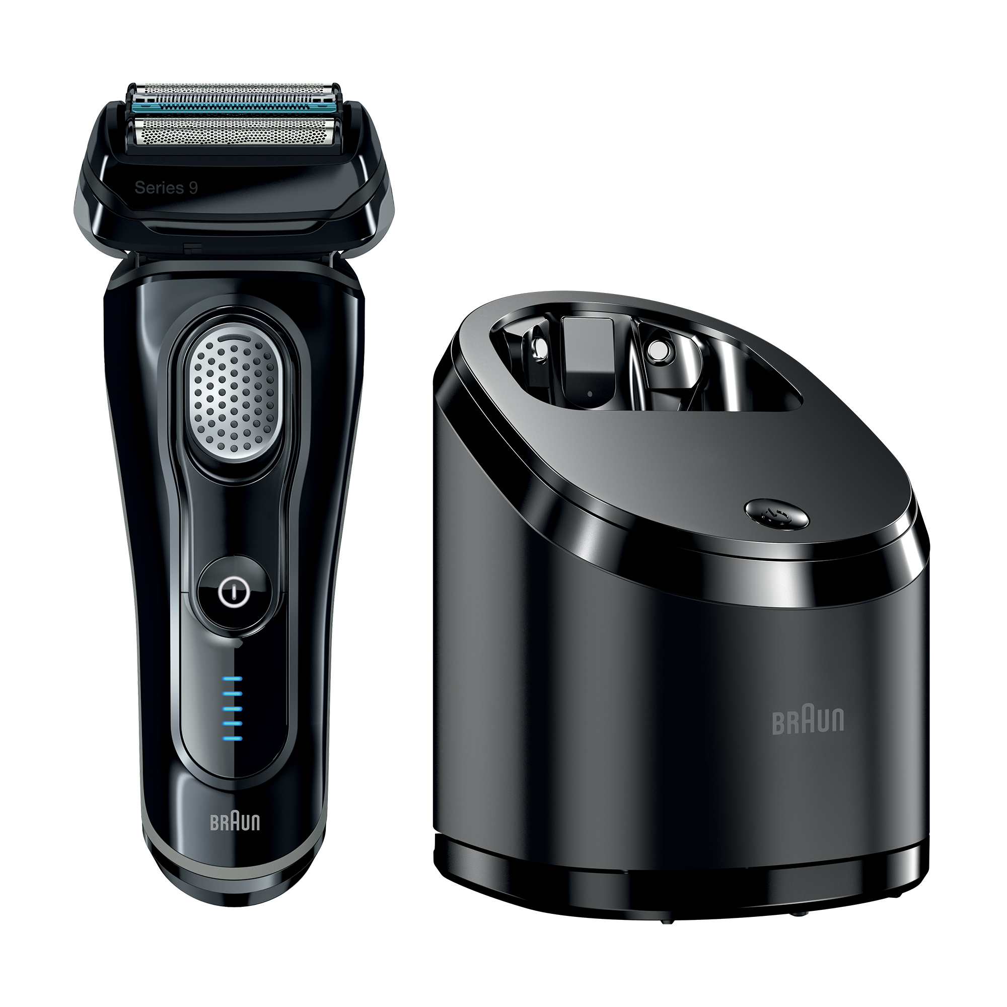 Braun Series 9 9050cc
