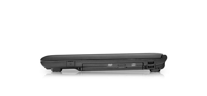 Samsung P P560-AA04BE Intel® Core™2 Duo P7450 – image 5