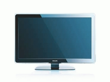 Philips 32" HD LCD display 32PFL5403 – image 2