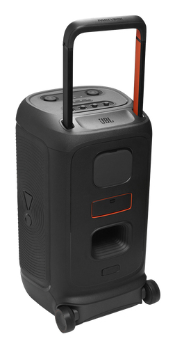 JBL PartyBox 520 Party speaker Black 400 W image 8
