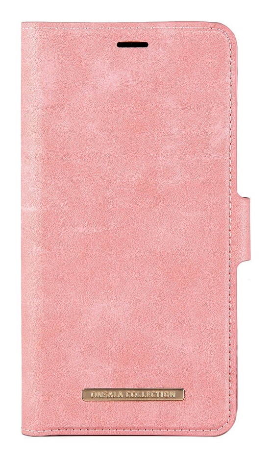 Onsala Mobile Wallet Dusty Pink iPhoneXs Max – image 1