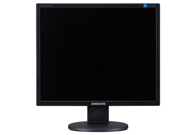 Samsung SM943NW 19" TFT
