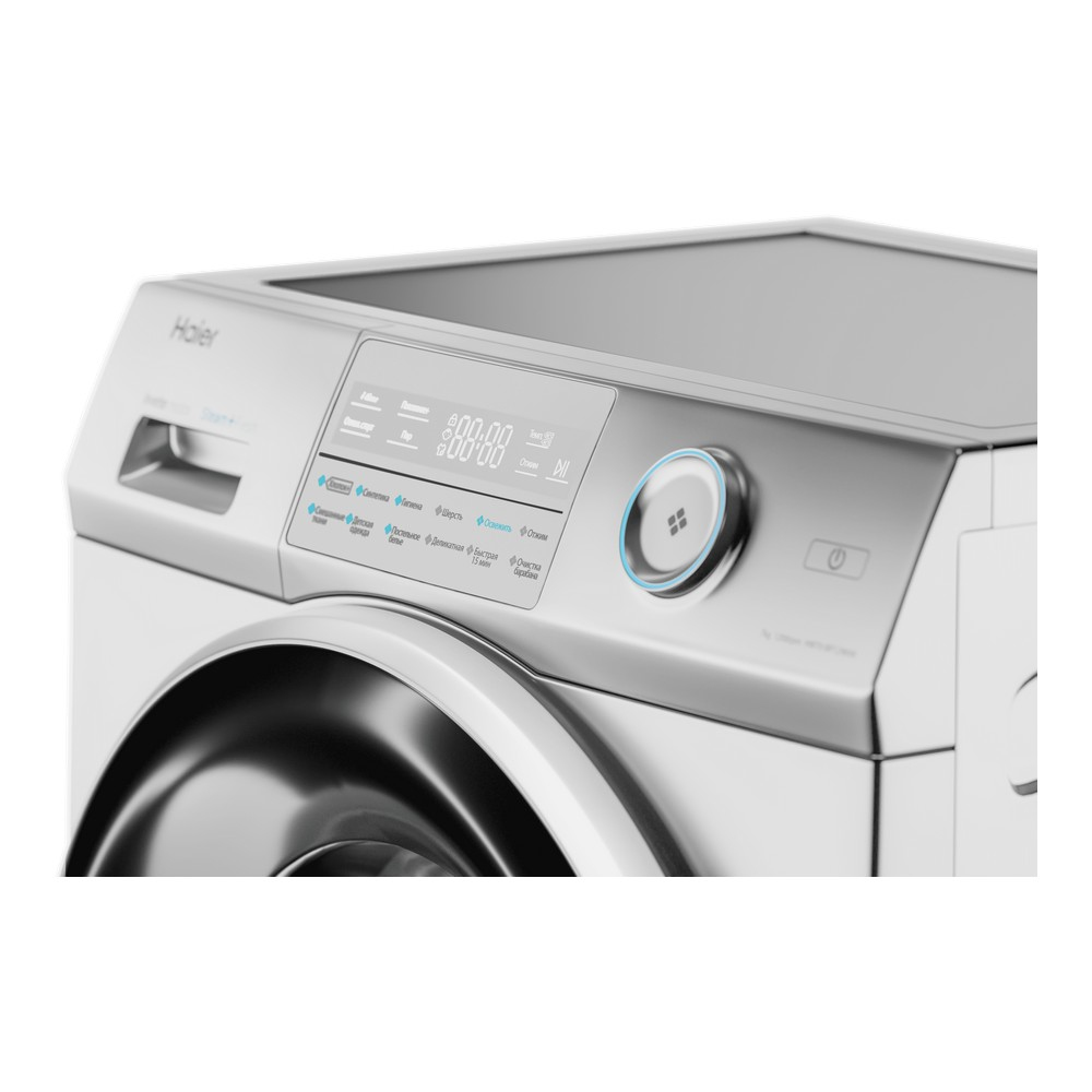 Haier 969 HW80-BP14969B washing machine Front-load – image 4