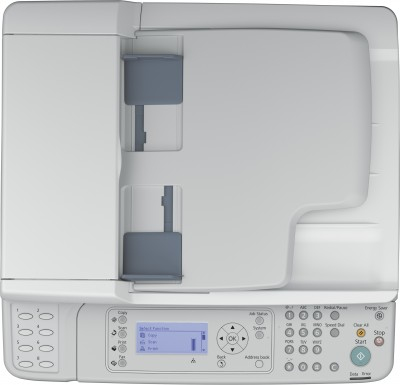 Epson AcuLaser MX14NF – image 9