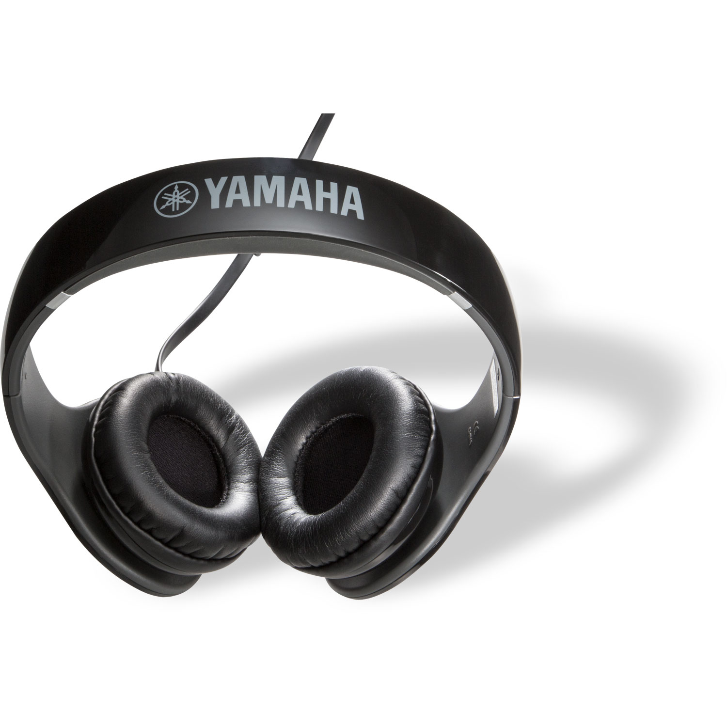 Yamaha HPH-PRO300 Headset Wired Head-band Black – image 7