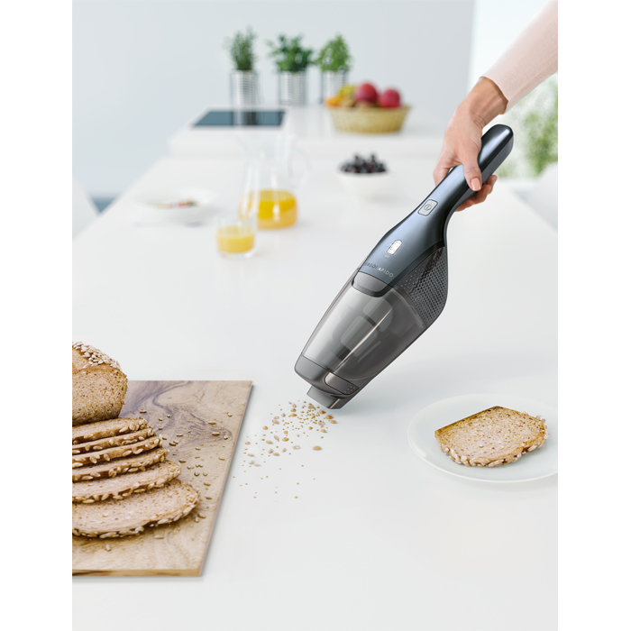 Electrolux EER75NOW stick vacuum/electric broom 2-in-1 stick vacuum Battery Dry Cyclonic Bagless – image 8
