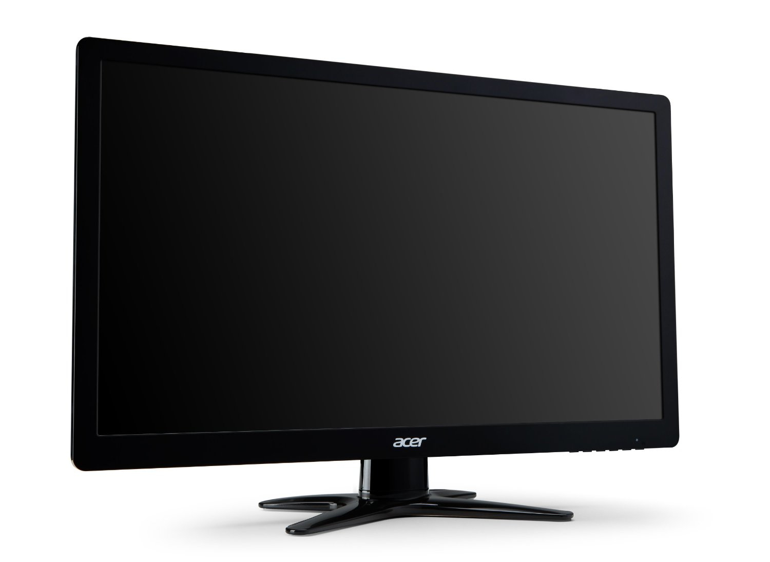 Acer G6 G236HLBbd computer monitor – image 3