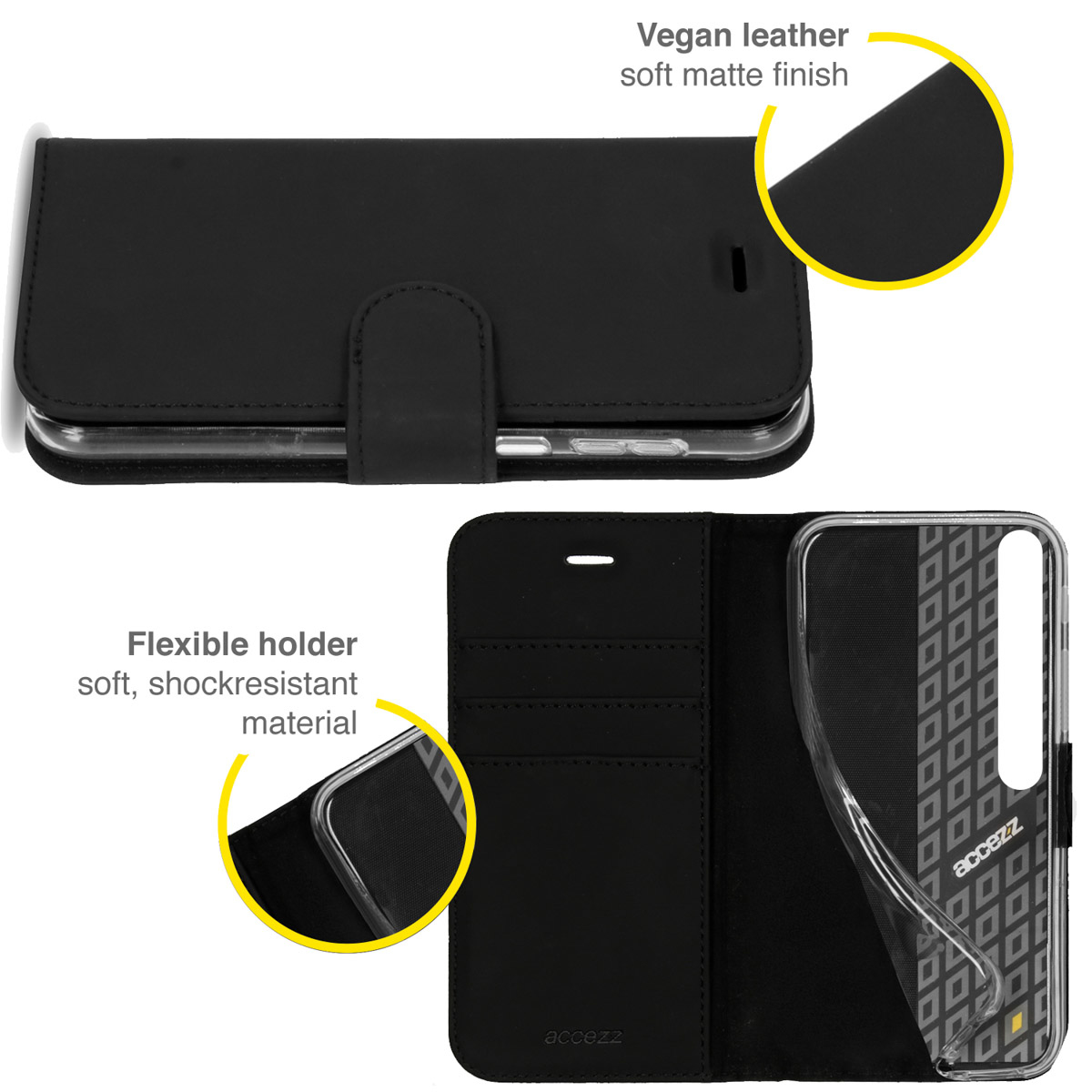 Accezz SH00045983 mobile phone case – image 4