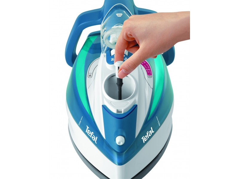 Tefal Aquaspeed FV5375 – image 7