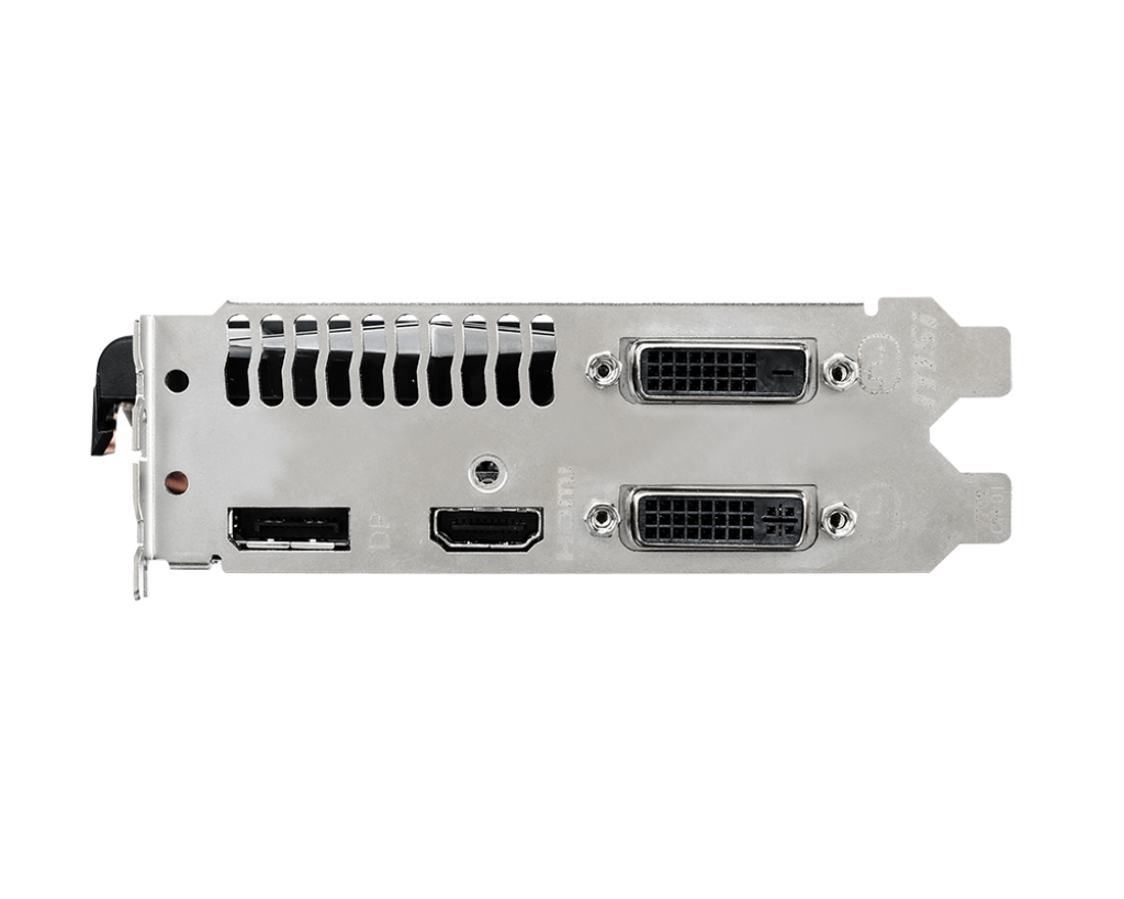 MSI 00V293-043R AMD Radeon R7 – image 5