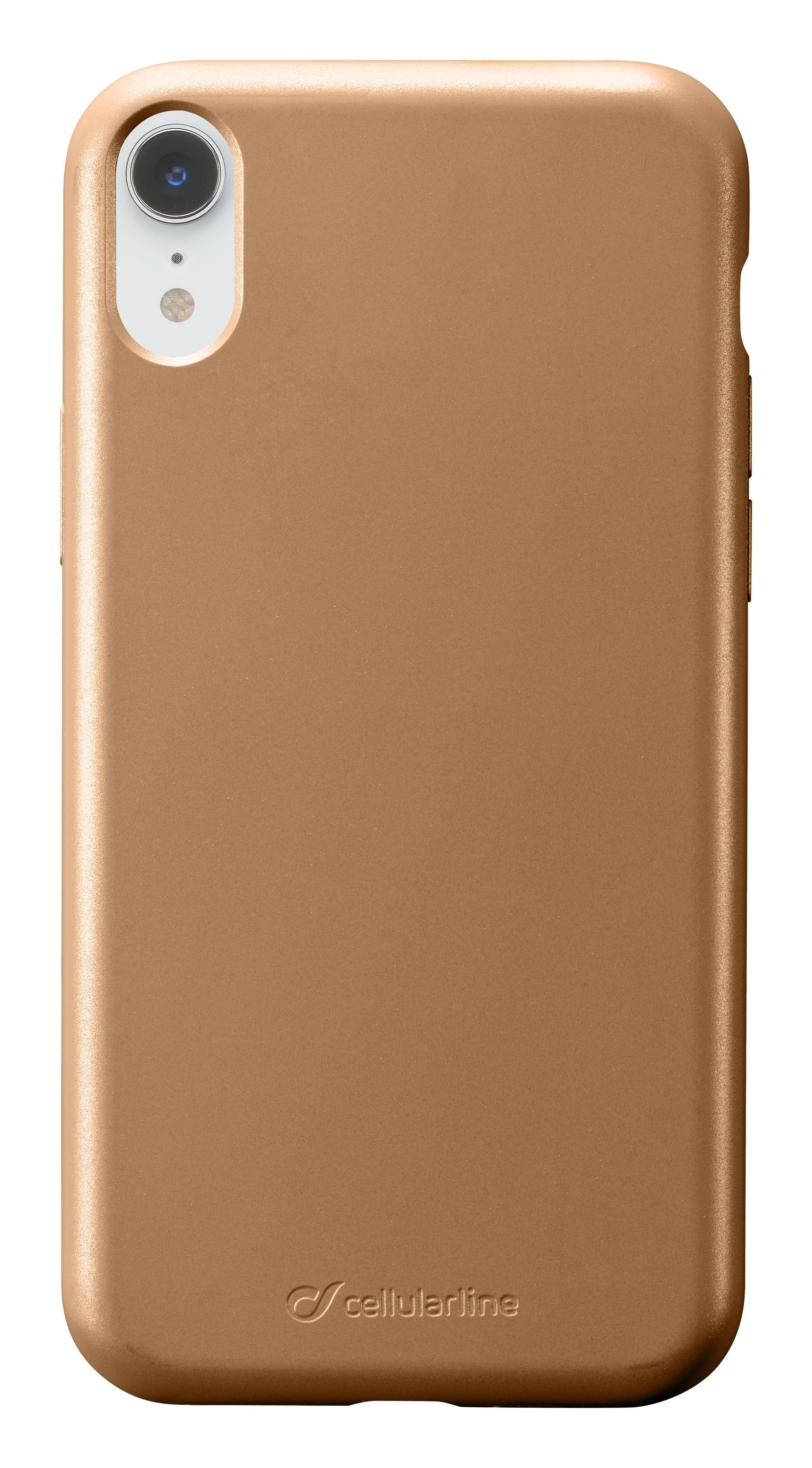 Cellularline Sensation - iPhone XR – image 1