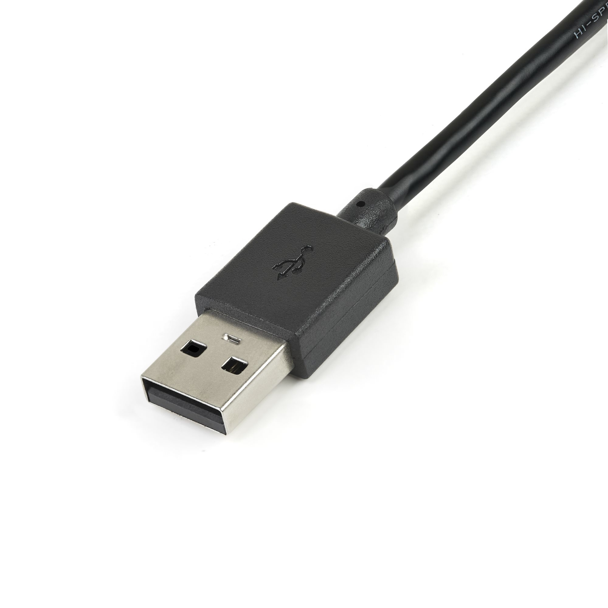 StarTech.com USB 2.0 to 10/100 Mbps Ethernet Network Adapter Dongle – image 2