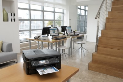 Epson Stylus Office BX625FWD – image 6