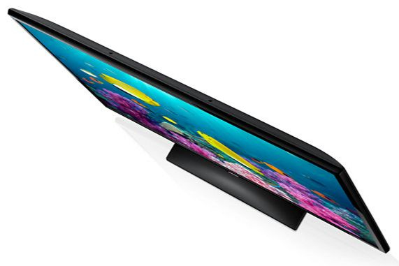 Samsung UE46F5000AK 116.8 cm (46") Full HD Black – image 7