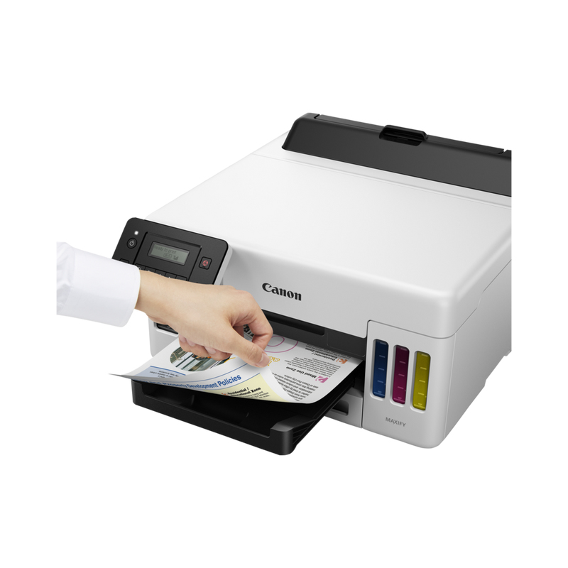 Canon MAXIFY GX5040 inkjet printer Colour – image 3