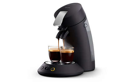 Philips Senseo Original Plus CSA220/61 coffee maker Pod coffee machine