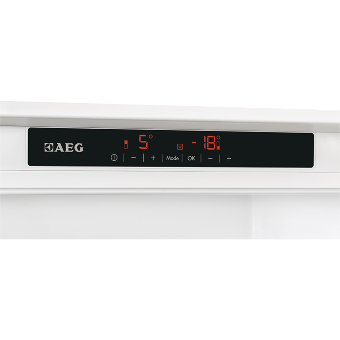 AEG SCZ81800C0 Built-in – image 2