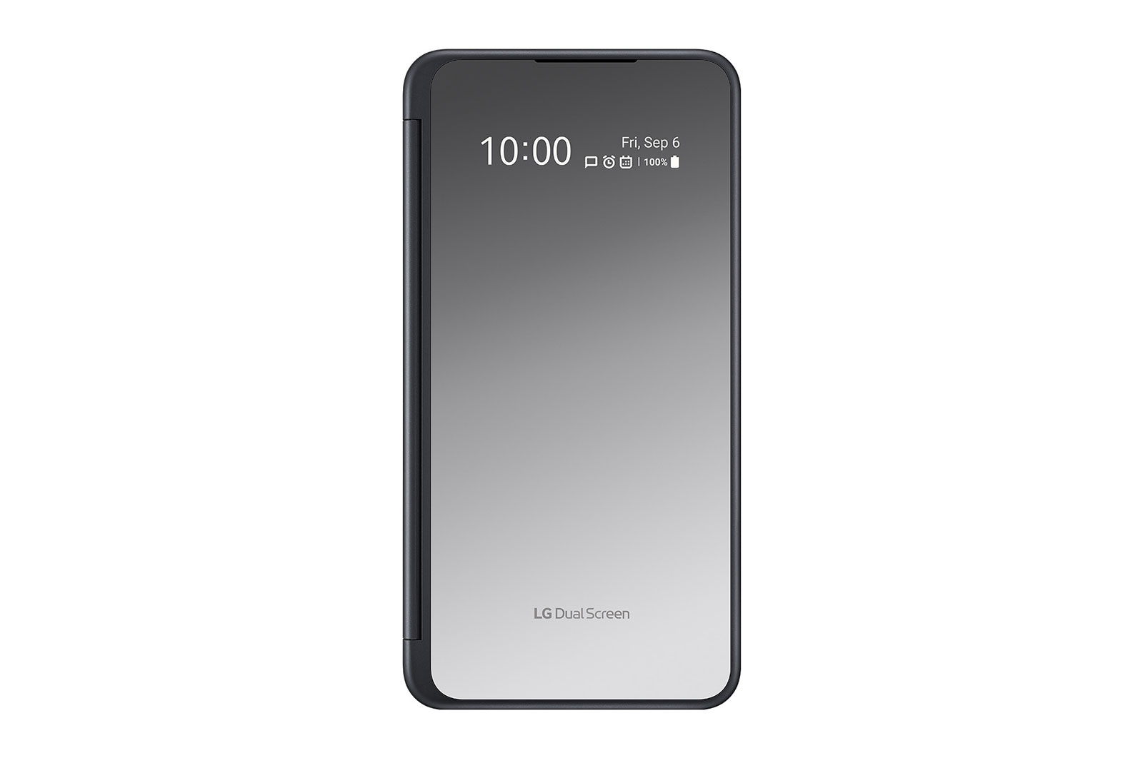 LG G8X ThinQ – image 4
