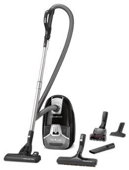 Rowenta Compact Power RO6375EA vacuum