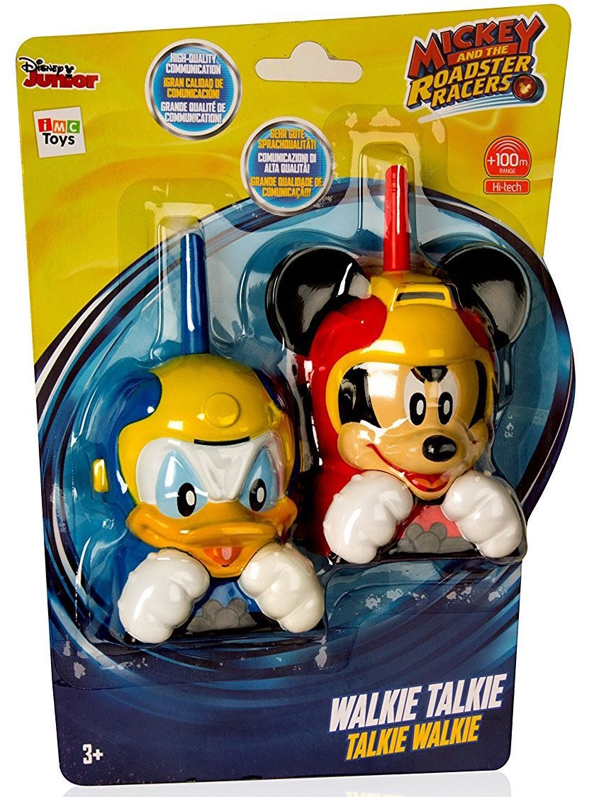 IMC Toys 182691 children's gadget Children's walkie talkie – image 3