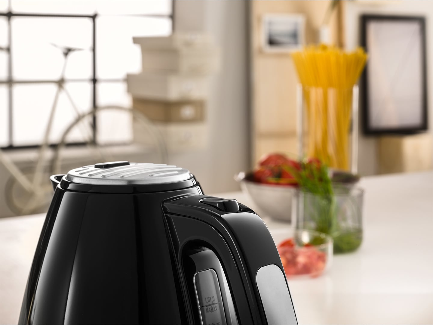 De’Longhi Active Line KBLA2000.BK – image 3