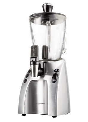Kenwood SB327 juice maker