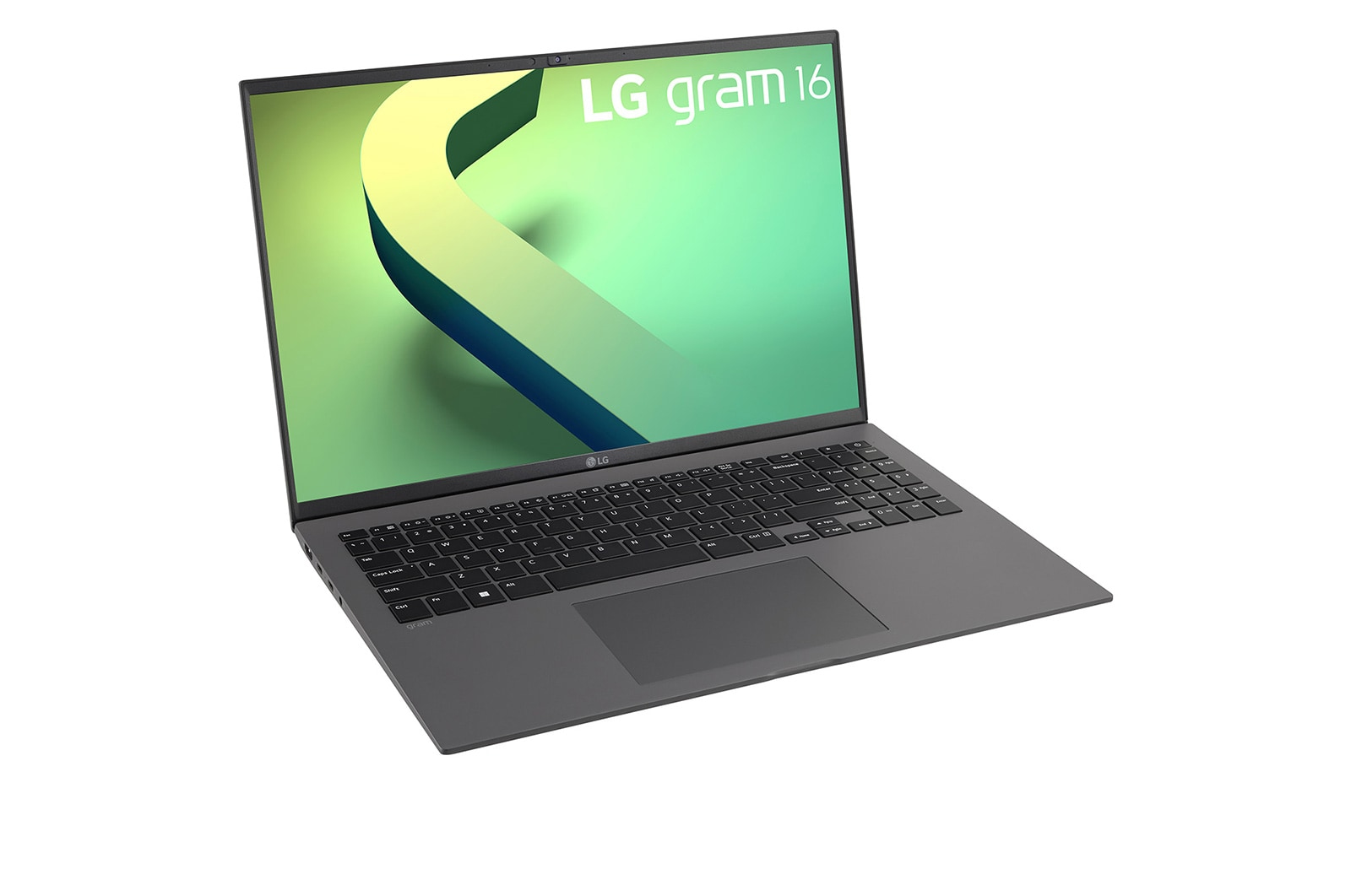 LG 16Z90Q-G.AH76B4 laptop Intel® Core™ i7 i7-1260P – image 2