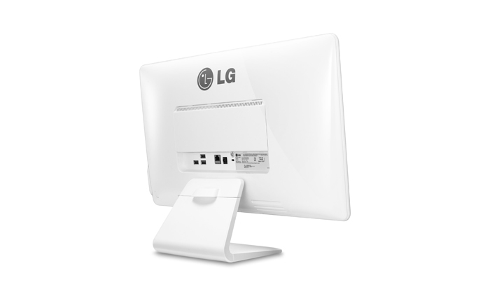 LG 22V240-LT11K All-in-One PC/workstation Intel® Celeron® N2930 – image 8