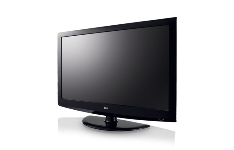 LG 22LG3050 TV 55.9 cm (22") WSXGA+ Black 300 cd/m² – image 4