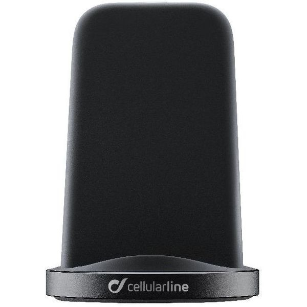 CELLULARLINE WIRELESS FAST CHARGER – image 4