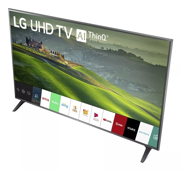 LG 75UM6970PUB TV – image 9
